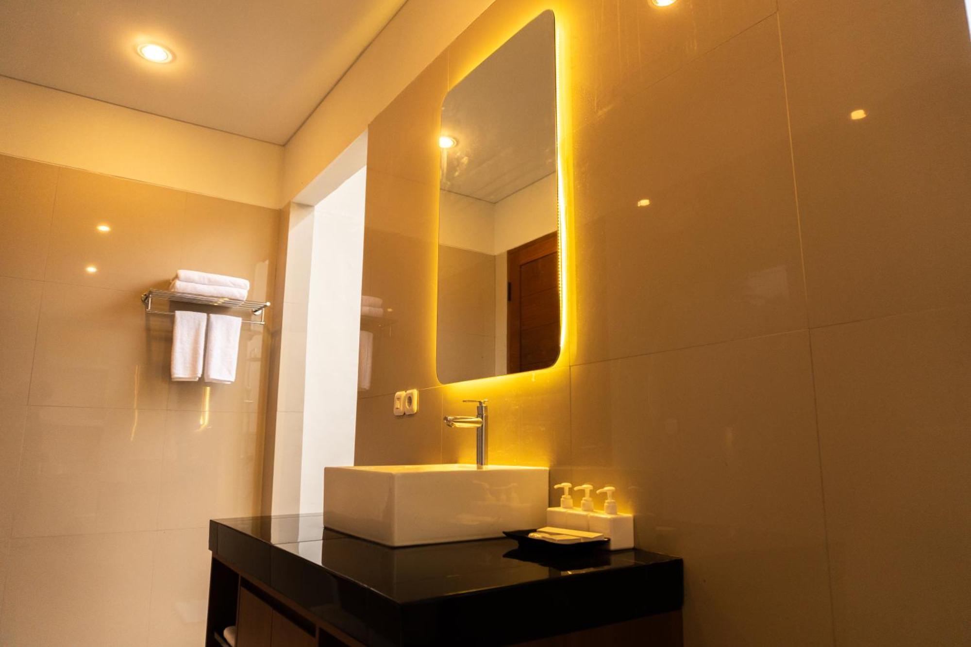 The Ume Sidemen Villas المظهر الخارجي الصورة