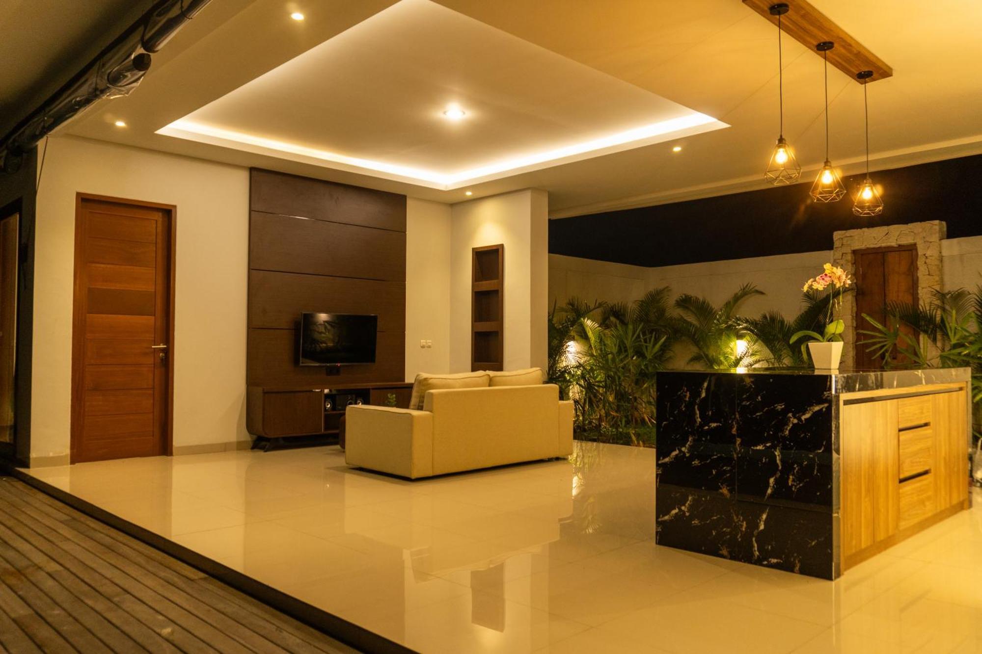 The Ume Sidemen Villas المظهر الخارجي الصورة
