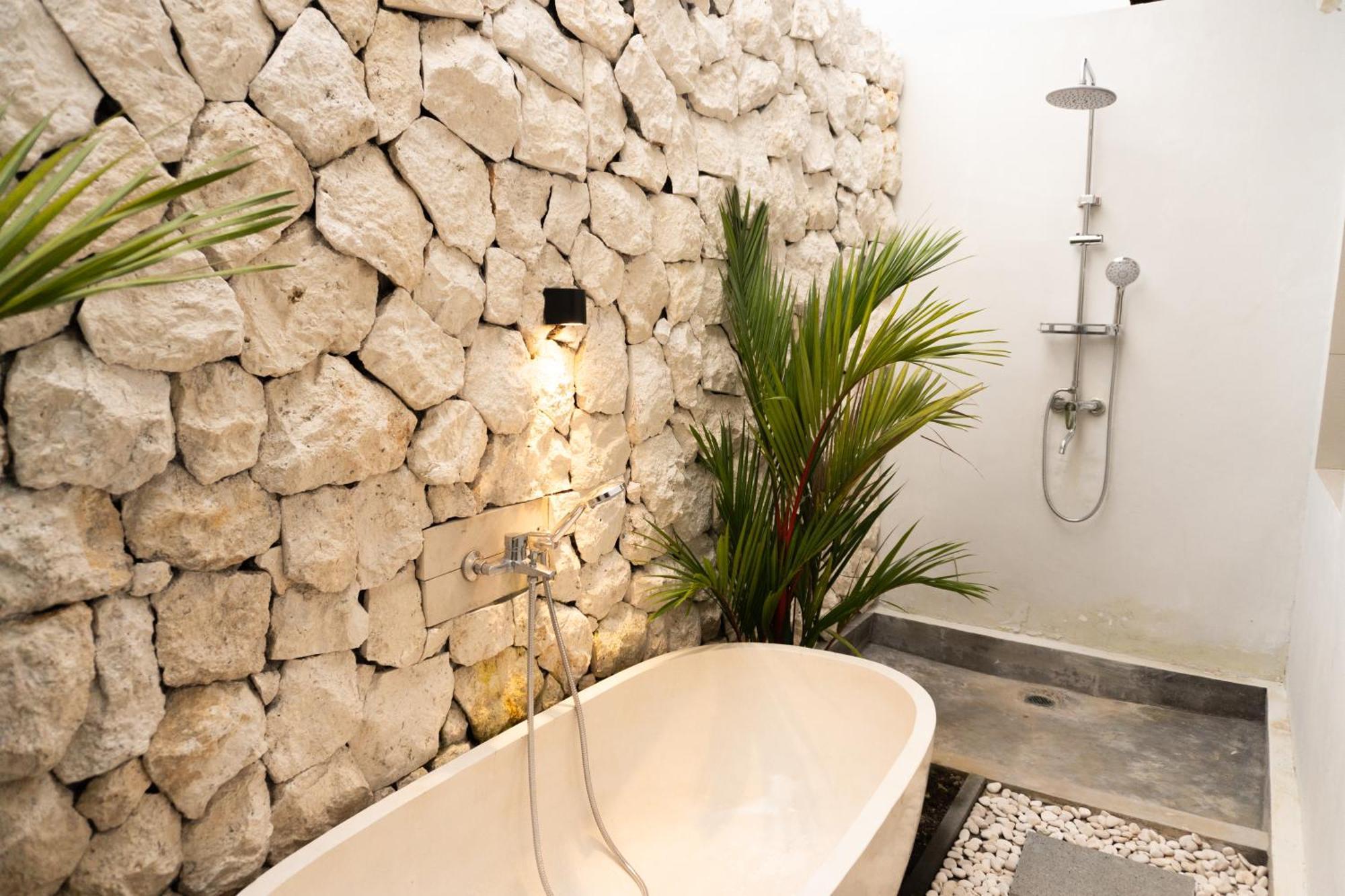 The Ume Sidemen Villas المظهر الخارجي الصورة