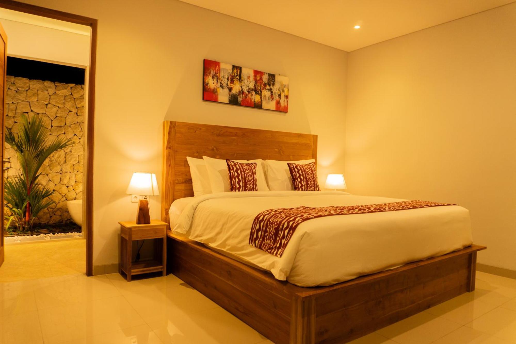 The Ume Sidemen Villas المظهر الخارجي الصورة