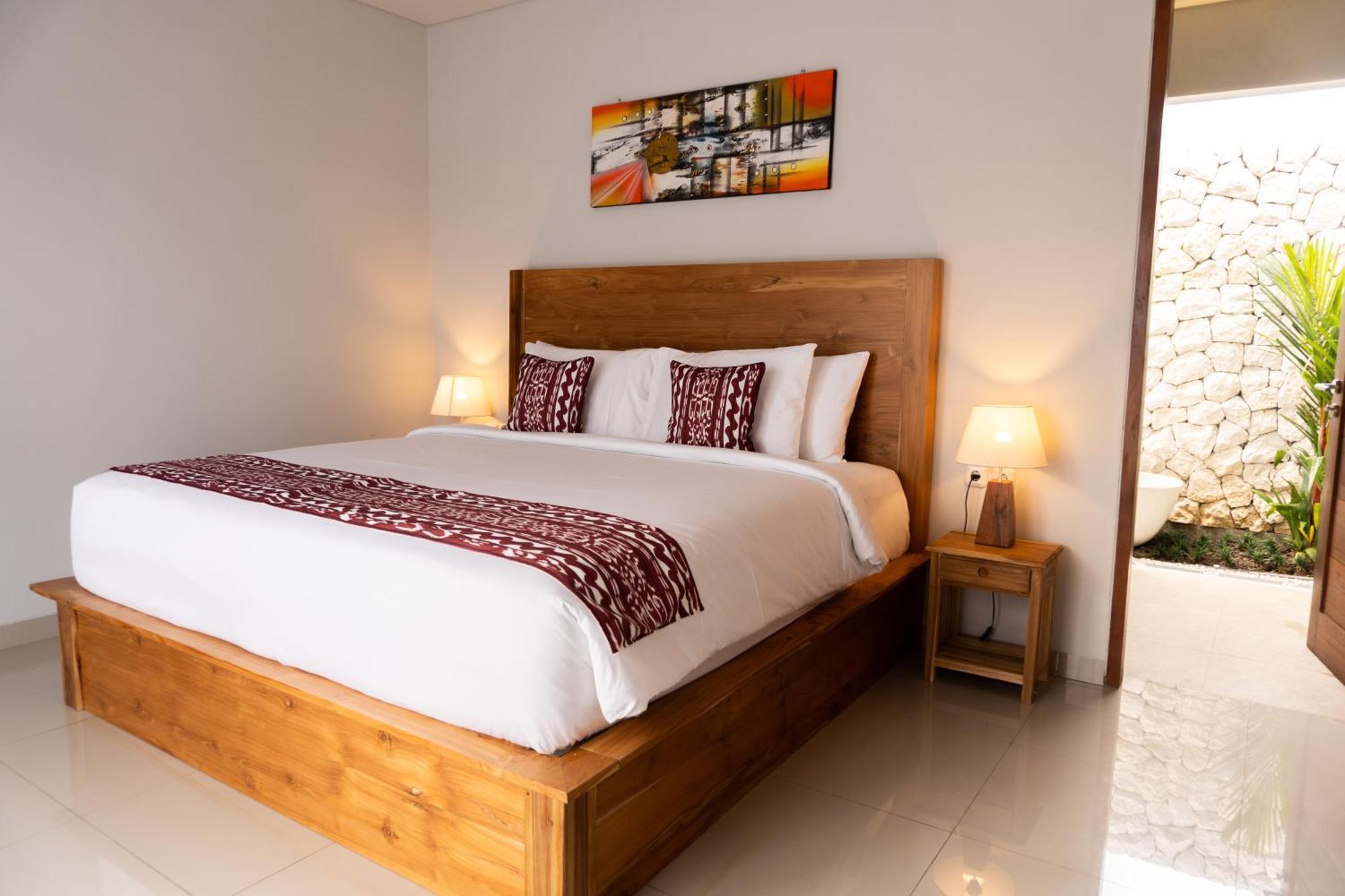 The Ume Sidemen Villas المظهر الخارجي الصورة