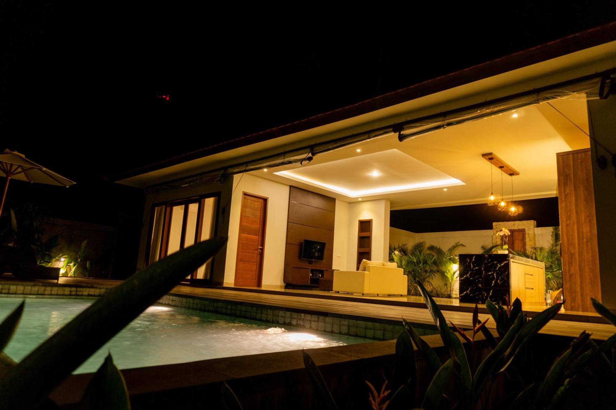 The Ume Sidemen Villas المظهر الخارجي الصورة