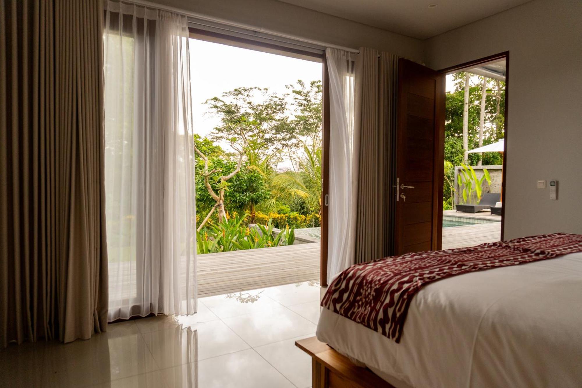 The Ume Sidemen Villas المظهر الخارجي الصورة